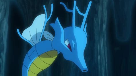 kingdra smogo|best nature for kingdra.